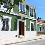 Las Acacias Hostal Restaurante